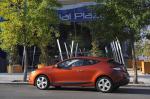 Renault Megane Coupe 2009 года